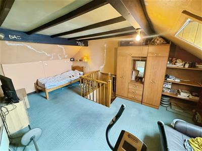 Loft Room
